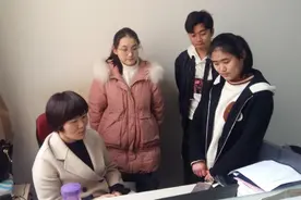 研究生成功上岸后，与导师相处“有门道”，做好对未来帮助很大图片