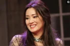 老外眼中最美的5个中国女人，看看有没有你的女神图片