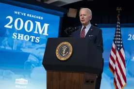 本末倒置！美国疫苗超量订购，鼓励接种出损招，华盛顿州要送大麻图片