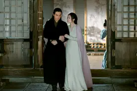 《折腰》开启选角，二哈猛男x乱世娇花，谁是你心中的魏劭小乔？图片