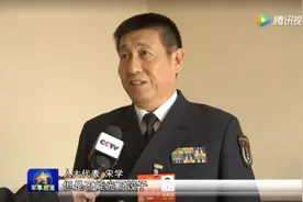 官方首次披露！海军原副参谋长宋学涉严重违纪违法图片
