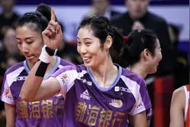 天津女排为什么总是喜欢引援图片