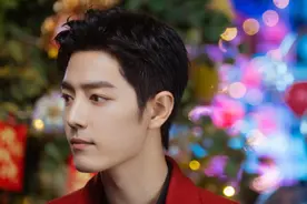 时隔一年才发声，肖战发长文谈“227事件”却被质疑太晚了图片