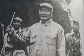 刘伯承邓小平挺进大别山的伟大意义，开始了解放全中国的序幕图片