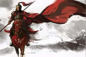 梁山108位好汉聚义梁山时，岳飞在干什么？图片