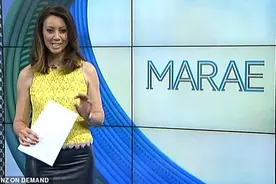 怀孕女主播直播时突然流产，坚持完成节目，6度流产终获宝宝图片