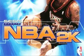 NBA历届2K封面：谁最惊艳？谁又成为了最大遗珠？图片