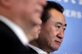 大连足球有救了！市领导会见王健林“掰手腕”之人却退出恒大地产图片