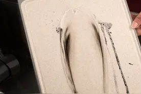 仅39.9！天然麦秸秆制不发霉砧板，防污不留痕，一冲就干净图片