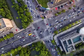 广州要限绿牌了？网友：更应该限制网约车图片