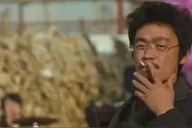 被北影写进教材的“树先生”|生活虐我千百遍，我待生活如初恋。图片