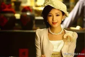 因不育被丈夫嫌弃，改嫁高官后生11子成豪门阔太，一儿子无人不晓图片