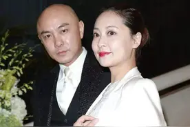 张卫健＆张茜：三次和同一个人结婚，让我知道了什么是爱情图片