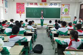 教育随笔｜孩子因班干部落选来找你哭，你怎么办？图片