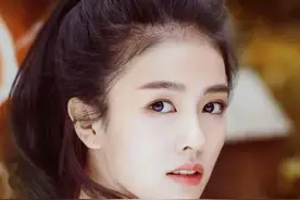 江苏美女也不少，这十位苏籍女星，个个肤白貌美，气质温婉图片