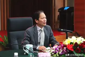 深圳神秘大佬，只有350亿身家，却成了富豪圈的“带头大哥”图片