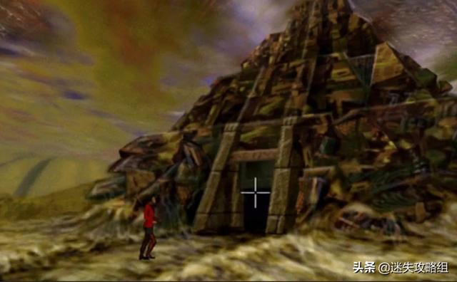 《无声狂啸》纵使没有HappyEnd直面恐惧亦是胜利「迷失攻略组」