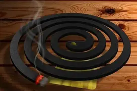 燃烧蚊香对人体的危害？图片