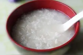 大米粥竟然影响健康！一个与国人饮食相关的重大健康危机要警惕图片