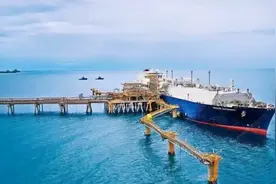 马六甲海峡被封锁，影响石油供给原来是伪命题，不值一提图片