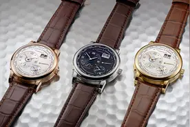朗格A. Lange＆Söhne Lange 1最新更新图片