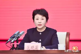 范晓莉到广西广播电视台调研时强调 精办频率频道 推动广播电视高质量发展图片