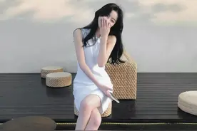 好看不好看，你说了算图片
