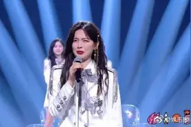 杨超越告别感言：“干啥啥不行，跟老板吵架第一名”图片