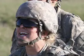 美国女兵9年前驻地附近约会离奇失踪，私家侦探揭开迷雾还原真相图片