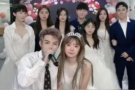 网红们的情感大戏，短视频的流量危机图片