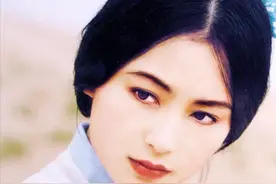 内地第一美人陈红，年轻时究竟有多美？巅峰期曾艳压10位顶级美人图片