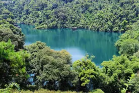 广东四大名山之首，出产著名山泉，是南粤夏日避暑疗养胜地图片