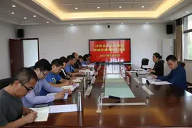 州检察院政治部曹芸主任到泸西县院调研党建队建工作图片
