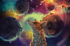 刘博士英语原著阅读陪伴第21天：《小王子》- 治愈心灵的秘密（1）图片