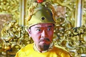 明朝四大宦官中他是唯一的好人，却遭抹黑几百年至今被唾弃图片