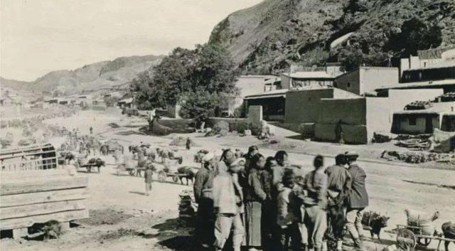 刘振瑛漫话张库大道：文化结点古道行