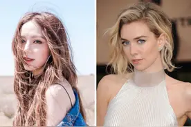 找一个和你一模一样的人图片