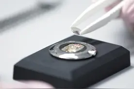 石英表简单耐用，但一个细节不在意，结果损失不小图片