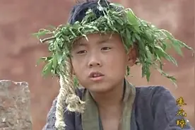 从乞讨和尚到开国皇帝——明太祖朱元璋传奇一生图片