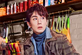 时尚型男人分析：原谅我这一生不羁放纵爱潮流图片