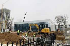 西安第二座星河湾，即将落地曲江？图片