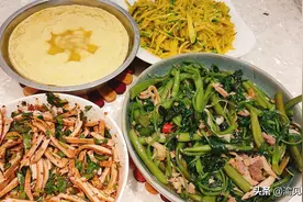 孕妈不想吃肉怎么办？那就来这样的4道菜，不吃肉也能保证营养图片