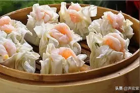 “撮撮包儿”和“撮扭包儿”，河北两大美食，名字土气特别馋人图片