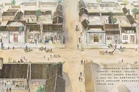 《呼兰河传》里，旧社会婆婆迫害儿媳妇的招数，让人脊背发凉图片