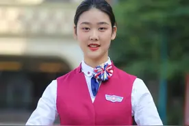 两位天航美少女的校园生存攻略，努力提升的女孩都好看图片