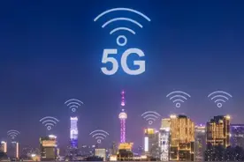 如果5G信号覆盖以后，4G手机的网络还能正常使用吗？图片