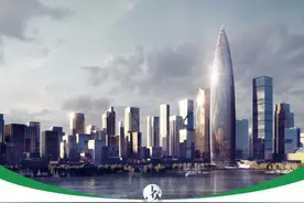 从全国第15名到第4名，深圳国资委有哪些“不可告人”的机密图片