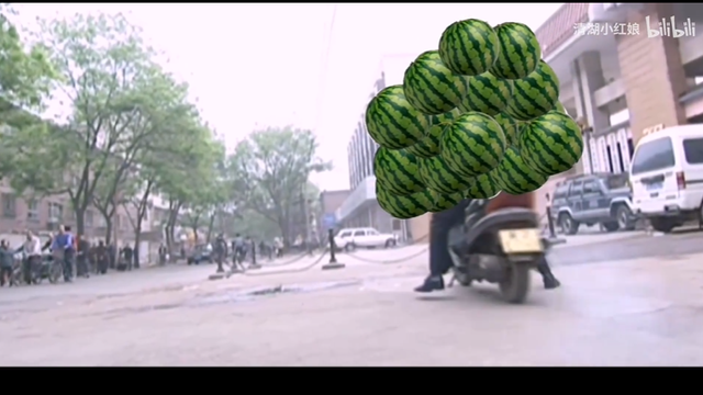 刘华强买瓜又火了，到底是谁征服了谁？