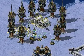 红色警戒这些割韭菜的玩法你都会吗？细水长流很重要图片