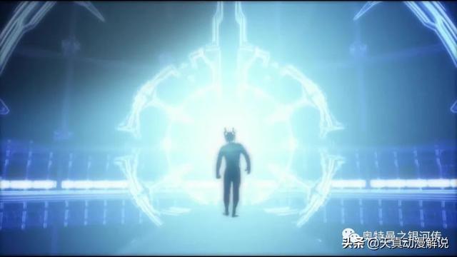 第二集：赛罗奥特曼驱出光之国特训本营